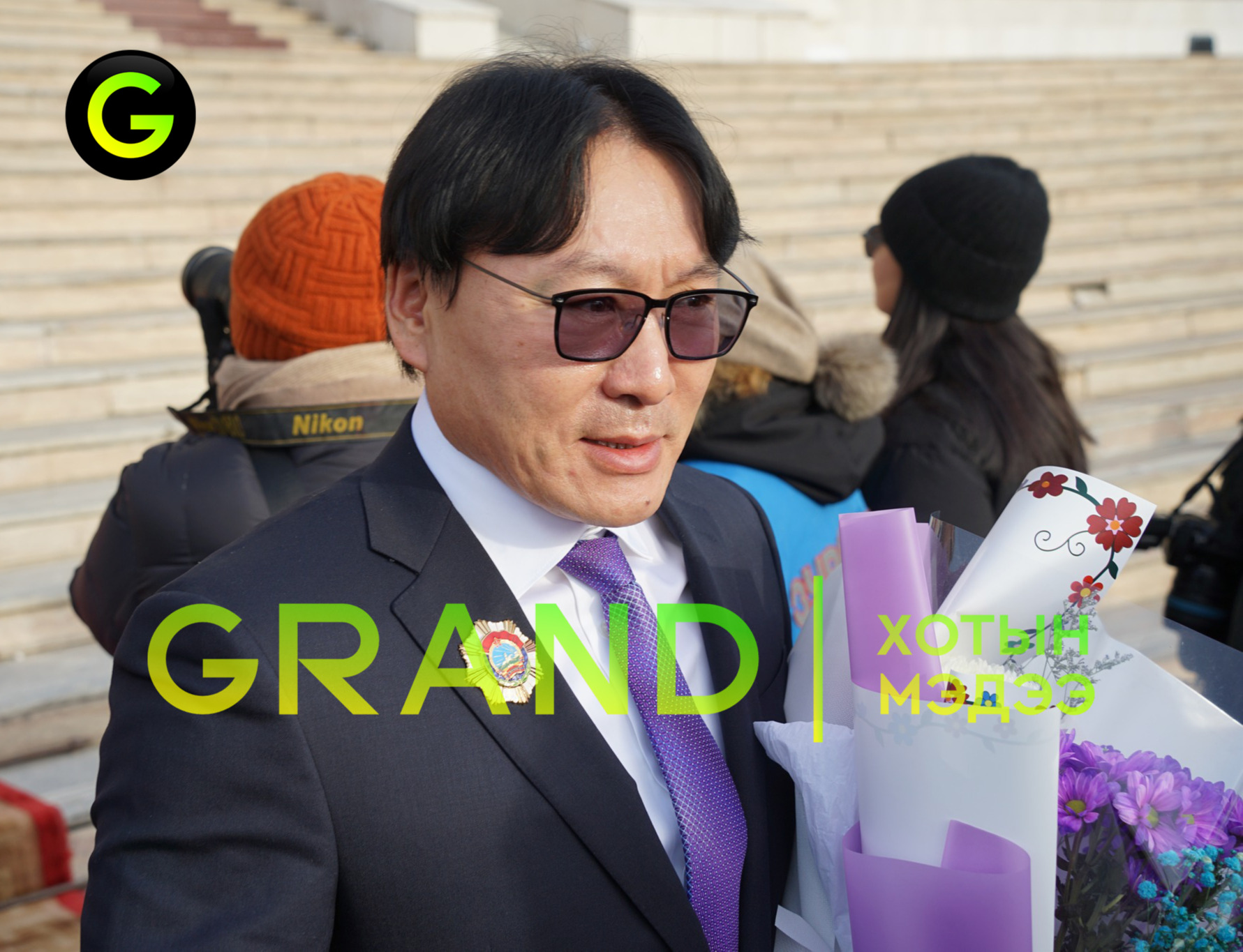 Ургийн №1 эхоч А.Мөнхбаатар нярайн 5 одтой сувилалтай болсон түүх